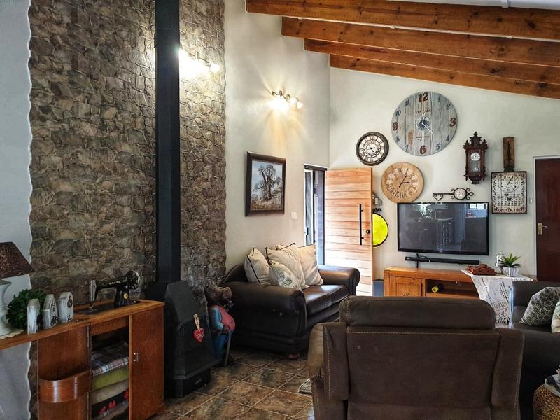 3 Bedroom Property for Sale in Koster North West